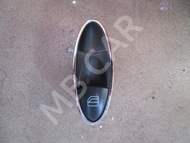 Кнопка стеклоподъемников MERCEDES-BENZ E-класс W211/S211 (2002 - 2006) — Разборка Мерседес