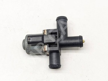 Клапан печки MERCEDES-BENZ V-класс W447 рестайлинг (2019 - 2025) — Разборка Мерседес