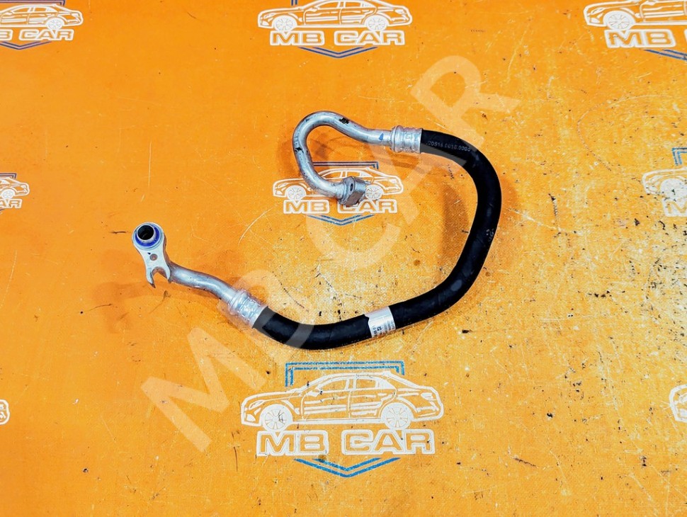 Трубка кондиционера MERCEDES-BENZ C-класс W205/S205/C205/A205 (2014 - 2018) фото 1 — Разборка Мерседес