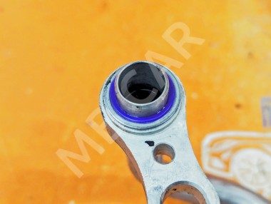 Трубка кондиционера MERCEDES-BENZ C-класс W205/S205/C205/A205 (2014 - 2018) — Разборка Мерседес