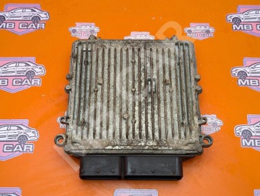 Блок управления двигателем MERCEDES-BENZ M-класс W164 рестайлинг (2008 - 2011) &mdash; Разборка Мерседес