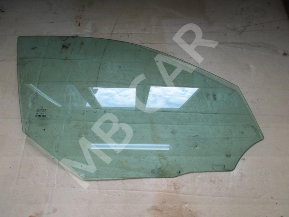Стекло переднее правое MERCEDES-BENZ E-класс W212/S212/C207/A207 (2009 - 2013) фото 1 — Разборка Мерседес