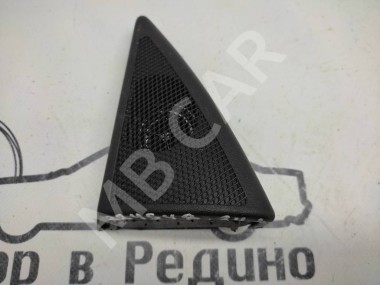 Уголок зеркала MERCEDES-BENZ E-класс W211/S211 рестайлинг (2006 - 2009) — Разборка Мерседес