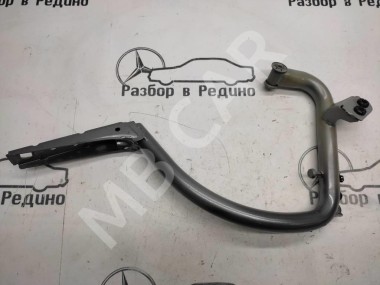 Петля крышки багажника MERCEDES-BENZ S-класс W222/C217/A217 (2013 - 2017) — Разборка Мерседес