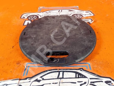 Ящик для инструментов MERCEDES-BENZ S-класс W140 (1991 - 1998) &mdash; Разборка Мерседес