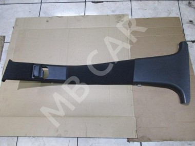 Накладка средней стойки MERCEDES-BENZ E-класс W210/S210 (1995 - 1999) — Разборка Мерседес