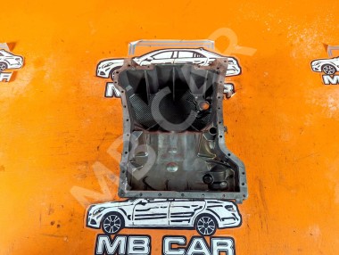 Поддон MERCEDES-BENZ C-класс W203/S203/CL203 рестайлинг (2004 - 2008) &mdash; Разборка Мерседес