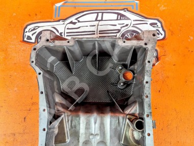 Поддон MERCEDES-BENZ C-класс W203/S203/CL203 рестайлинг (2004 - 2008) &mdash; Разборка Мерседес