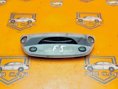 Плафон салона MERCEDES-BENZ C-класс W203/S203/CL203 (2000 - 2004) &mdash; Разборка Мерседес
