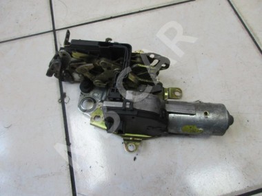 Замок багажника MERCEDES-BENZ E-класс W210/S210 (1995 - 1999) — Разборка Мерседес