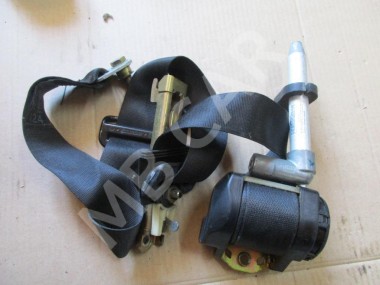 Ремень безопасности передний правый MERCEDES-BENZ W124 W124/S124/C124/A124 (1984 - 1993) — Разборка Мерседес