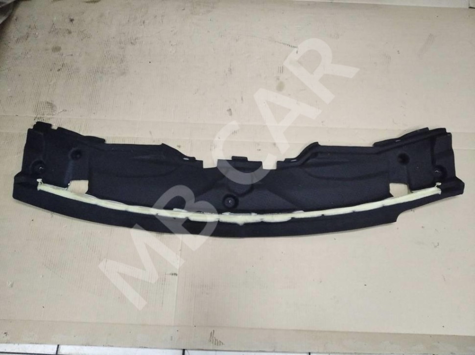 Шумоизоляция MERCEDES-BENZ B-класс W246 рестайлинг (2014 - 2018) фото 1 — Разборка Мерседес