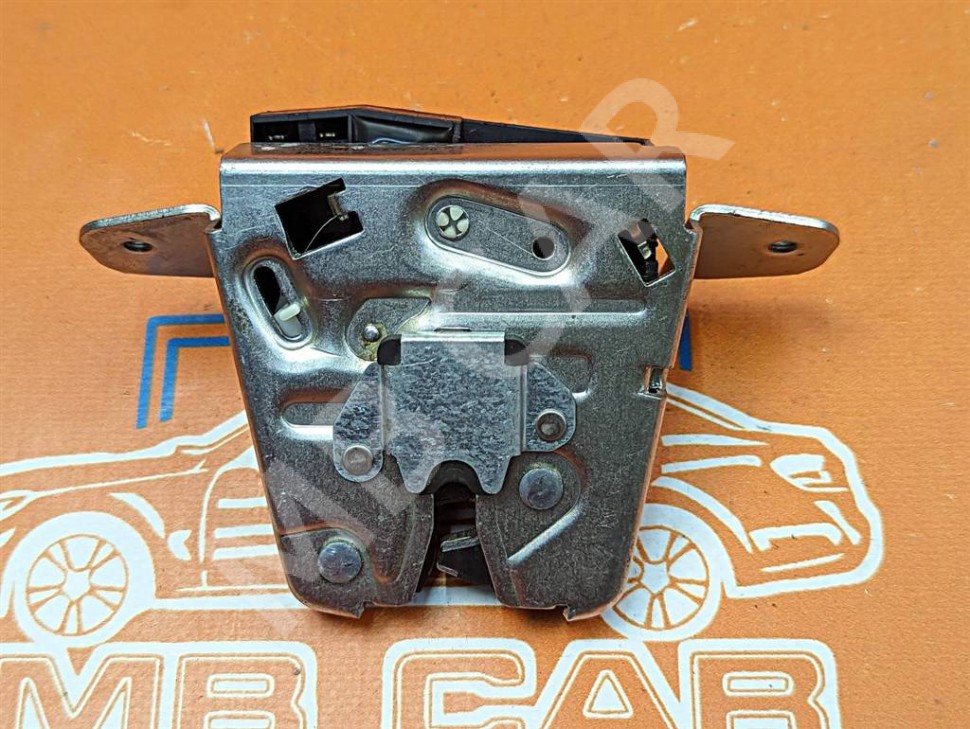 Замок багажника MERCEDES-BENZ C-класс W204/S204/С204 рестайлинг (2011 - 2015) фото 1 — Разборка Мерседес