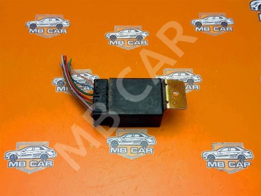 Блок управления MERCEDES-BENZ Vito W638 (1996 - 2003) — Разборка Мерседес