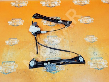 Стеклоподъемник передний левый MERCEDES-BENZ C-класс W205/S205/C205/A205 (2014 - 2018) — Разборка Мерседес