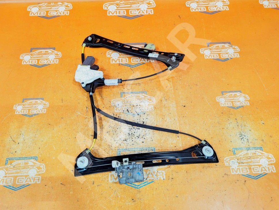 Стеклоподъемник передний левый MERCEDES-BENZ C-класс W205/S205/C205/A205 (2014 - 2018) фото 1 — Разборка Мерседес