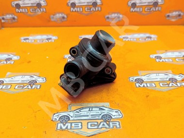 Термостат MERCEDES-BENZ A-класс W168 (1997 - 2001) &mdash; Разборка Мерседес