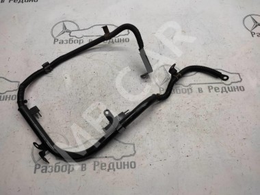 Провод стартера MERCEDES-BENZ C-класс W203/S203/CL203 (2000 - 2004) — Разборка Мерседес