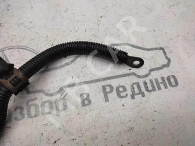 Провод стартера MERCEDES-BENZ C-класс W203/S203/CL203 (2000 - 2004) — Разборка Мерседес