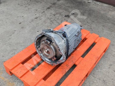 АКПП 7G-Tronic MERCEDES-BENZ E-класс W212/S212/C207/A207 (2009 - 2013) — Разборка Мерседес