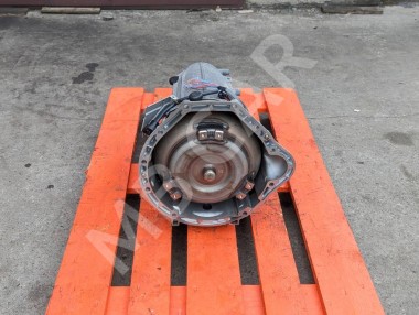 АКПП 7G-Tronic MERCEDES-BENZ E-класс W212/S212/C207/A207 (2009 - 2013) — Разборка Мерседес