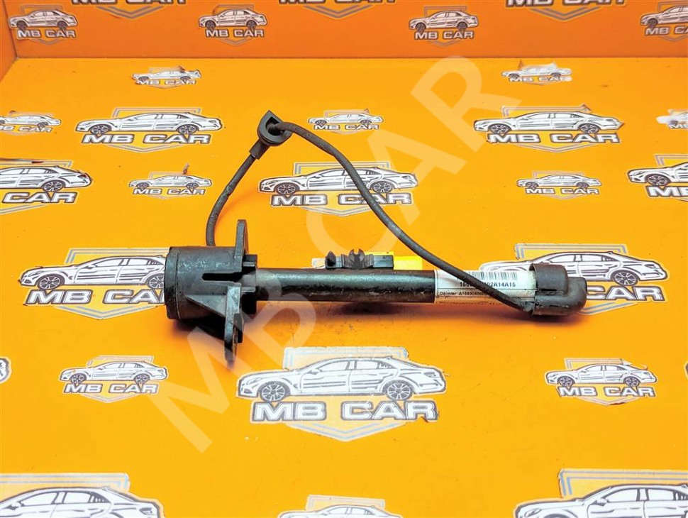 Пиропатрон капота MERCEDES-BENZ GLE-класс Coupe C292 (2015 - 2019) фото 1 — Разборка Мерседес