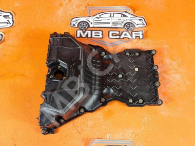 Поддон MERCEDES-BENZ C-класс W204/S204/С204 рестайлинг (2011 - 2015) &mdash; Разборка Мерседес