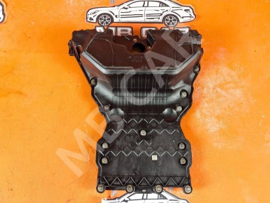 Поддон MERCEDES-BENZ C-класс W204/S204/С204 рестайлинг (2011 - 2015) &mdash; Разборка Мерседес