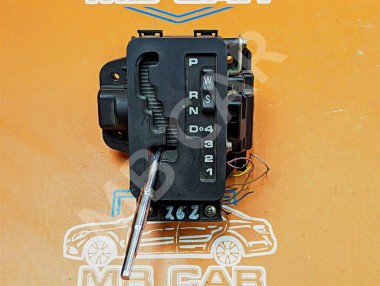 Кулиса АКПП MERCEDES-BENZ E-класс W210/S210 (1995 - 1999) — Разборка Мерседес