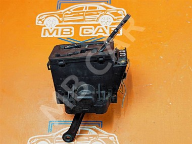 Кулиса АКПП MERCEDES-BENZ E-класс W210/S210 (1995 - 1999) — Разборка Мерседес
