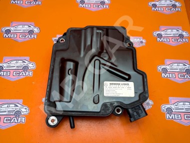 Блок ISM MERCEDES-BENZ M-класс W164 (2005 - 2008) &mdash; Разборка Мерседес