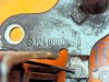 Замок капота MERCEDES-BENZ E-класс W124/S124/C124/A124 (1984 - 1997) фото 5 &mdash; Разборка Мерседес