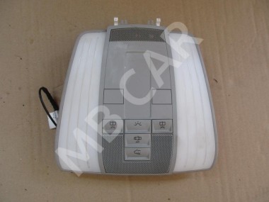 Плафон салона MERCEDES-BENZ E-класс W212/S212/C207/A207 (2009 - 2013) — Разборка Мерседес