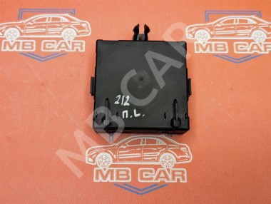 Блок двери MERCEDES-BENZ E-класс W212/S212/C207/A207 (2009 - 2013) — Разборка Мерседес