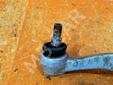 Рычаг передний нижний левый MERCEDES-BENZ C-класс W203/S203/CL203 (2000 - 2004) — Разборка Мерседес