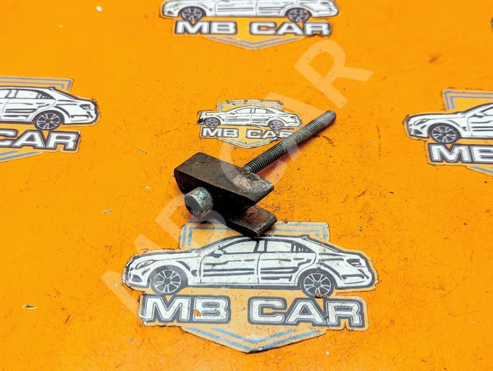 Кронштейн крепления форсунок MERCEDES-BENZ M-класс W164 (2005 - 2008) фото 1 &mdash; Разборка Мерседес