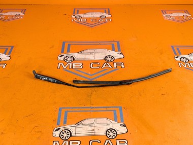 Поводок дворников MERCEDES-BENZ A-класс W168 рестайлинг (2001 - 2004) &mdash; Разборка Мерседес