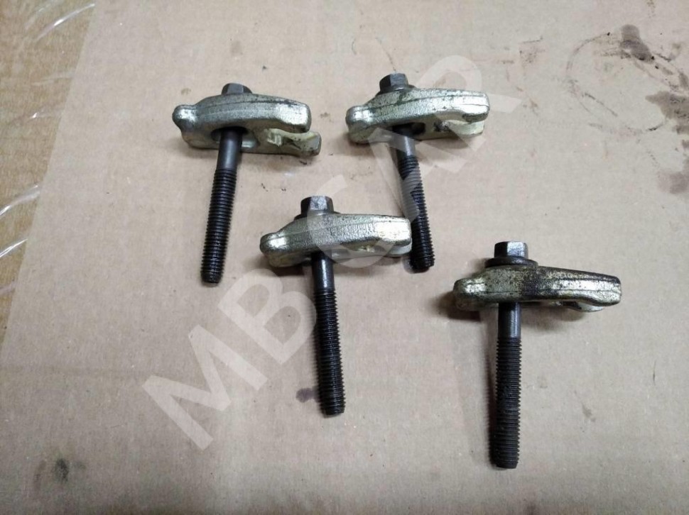 Кронштейн крепления форсунок MERCEDES-BENZ B-класс W246 рестайлинг (2014 - 2018) фото 1 — Разборка Мерседес