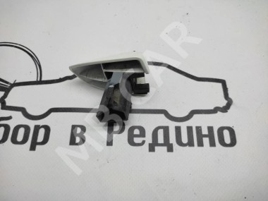 Крышка ручки двери MERCEDES-BENZ C-класс W204/S204/С204 рестайлинг (2011 - 2015) — Разборка Мерседес