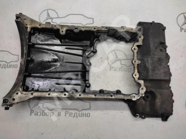 Поддон MERCEDES-BENZ GL-класс X164 (2006 - 2009) — Разборка Мерседес