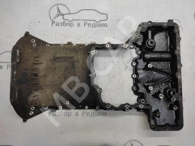 Поддон MERCEDES-BENZ GL-класс X164 (2006 - 2009) — Разборка Мерседес