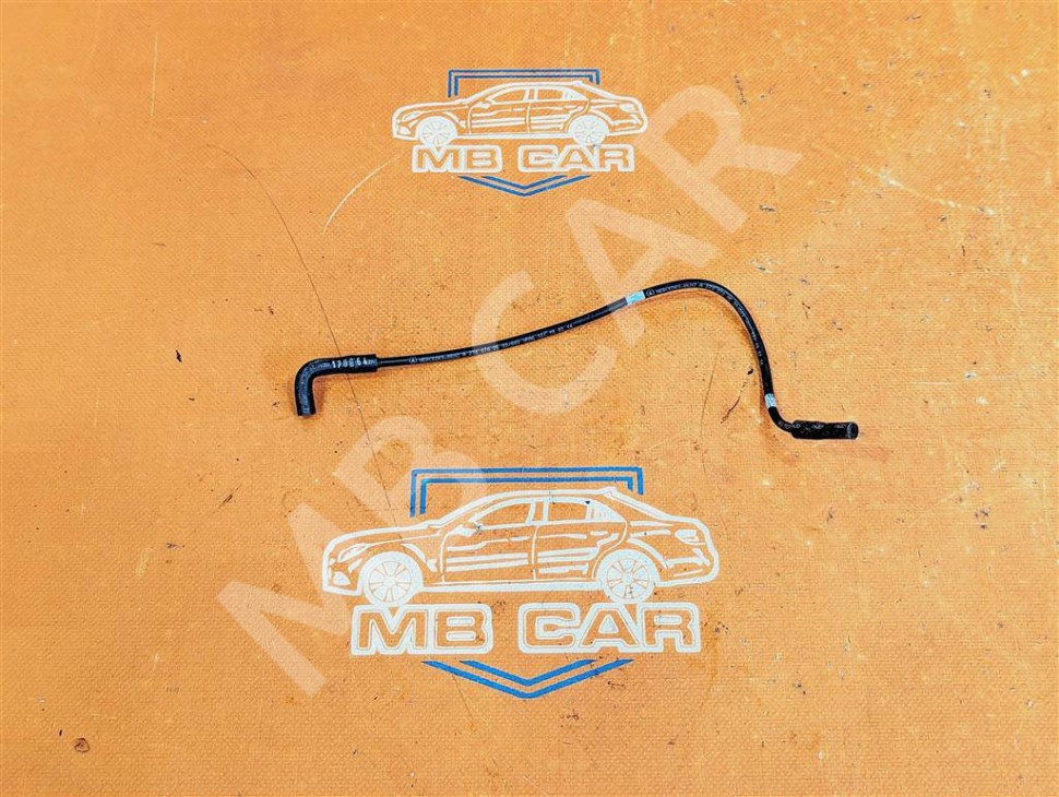 Трубка вакуумная MERCEDES-BENZ CLA-класс C117/X117 (2013 - 2016) фото 1 &mdash; Разборка Мерседес