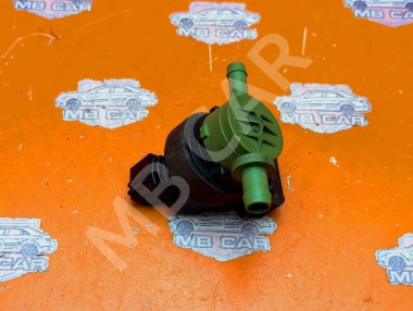 Клапан регенерации MERCEDES-BENZ C-класс W203/S203/CL203 (2000 - 2004) — Разборка Мерседес