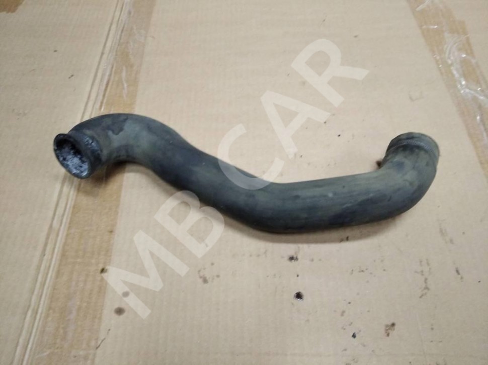 Патрубок радиатора MERCEDES-BENZ Sprinter w904 фото 1 — Разборка Мерседес