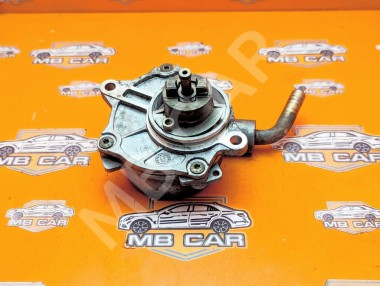 Насос вакуумный MERCEDES-BENZ E-класс W210/S210 рестайлинг (1999 - 2003) — Разборка Мерседес