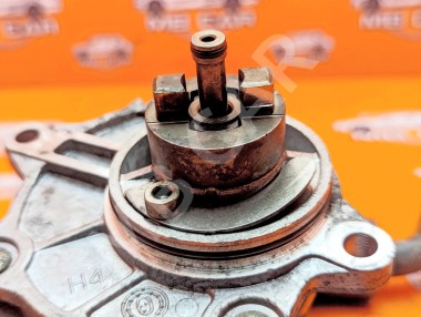 Насос вакуумный MERCEDES-BENZ E-класс W210/S210 рестайлинг (1999 - 2003) — Разборка Мерседес