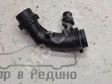 Трубка ОЖ MERCEDES-BENZ C-класс W205/S205/C205/A205 (2014 - 2018) — Разборка Мерседес