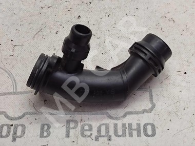 Трубка ОЖ MERCEDES-BENZ C-класс W205/S205/C205/A205 (2014 - 2018) — Разборка Мерседес