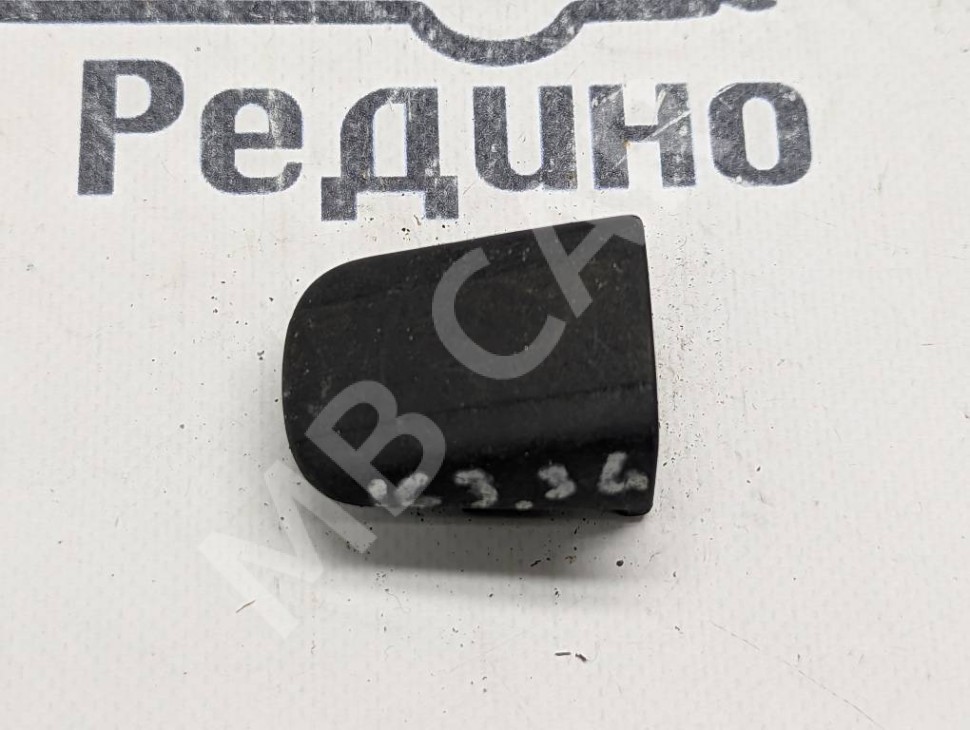 Крышка ручки двери MERCEDES-BENZ M-класс W163 (1997 - 2001) фото 1 &mdash; Разборка Мерседес