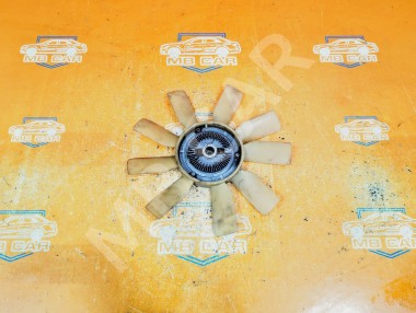 Вискомуфта MERCEDES-BENZ V-класс W639 (2003 - 2014) — Разборка Мерседес